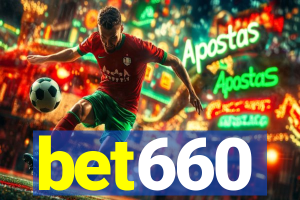 bet660