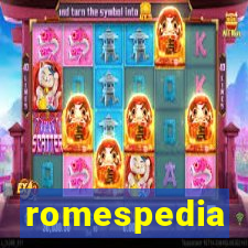 romespedia