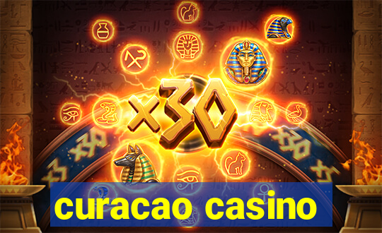 curacao casino