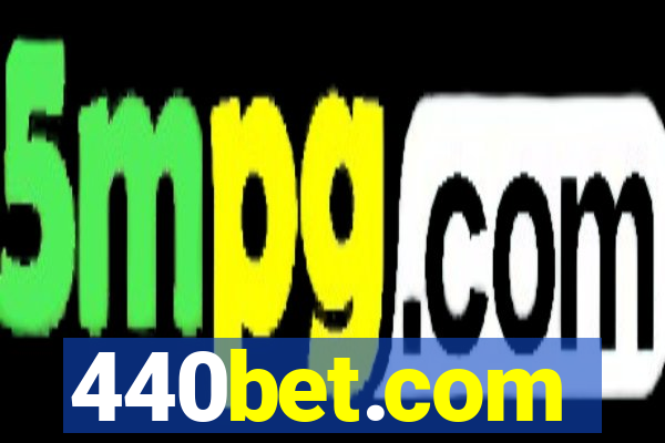 440bet.com