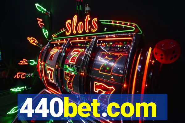 440bet.com