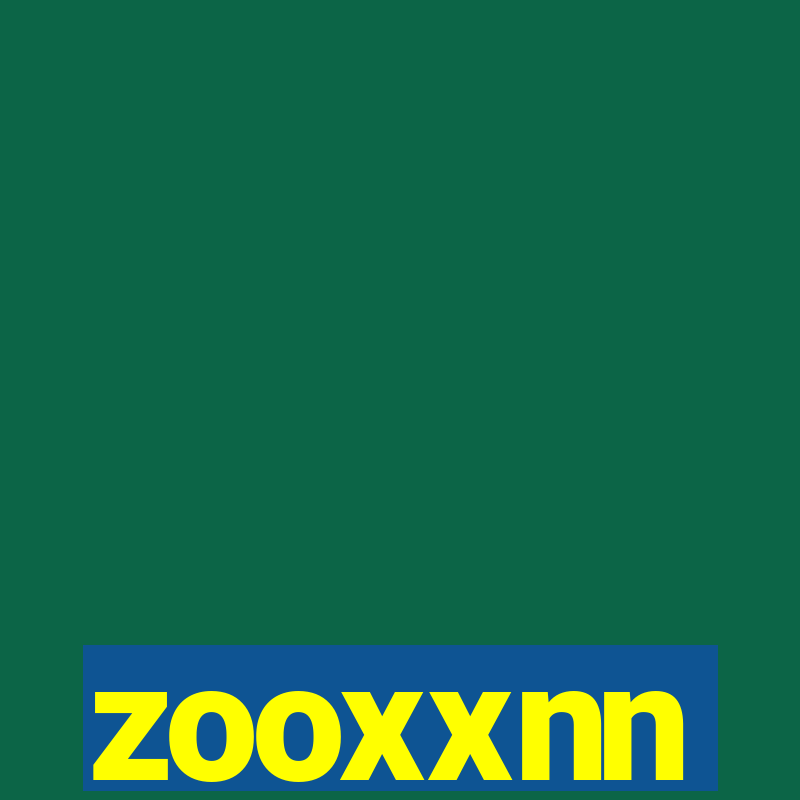 zooxxnn