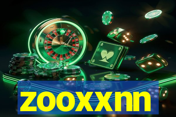 zooxxnn