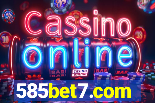 585bet7.com