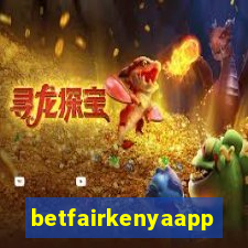 betfairkenyaapp