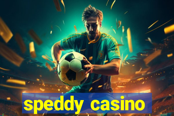 speddy casino