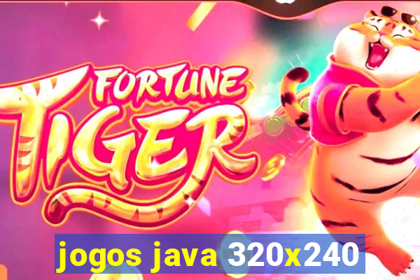 jogos java 320x240