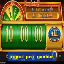 jogos pra ganhar dinheiro no pix