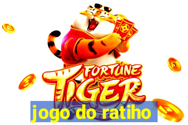 jogo do ratiho