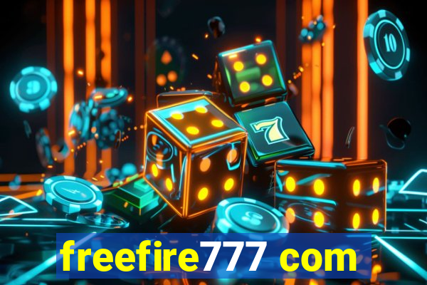 freefire777 com