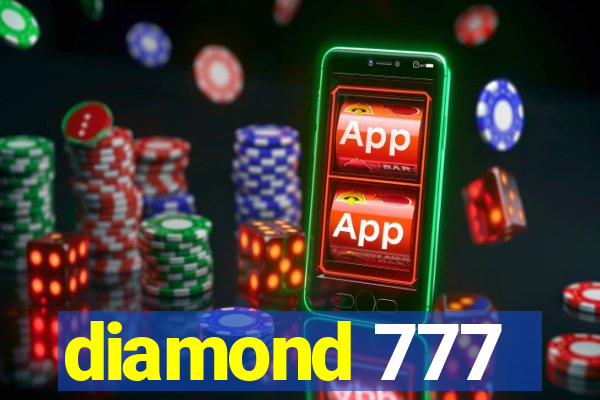 diamond 777