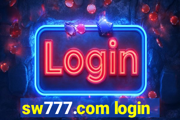 sw777.com login