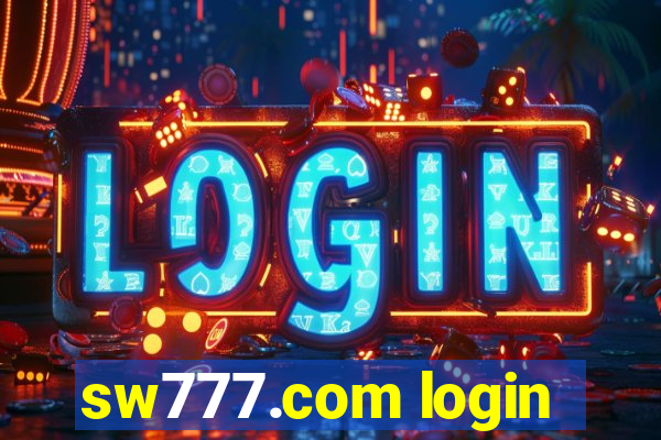 sw777.com login