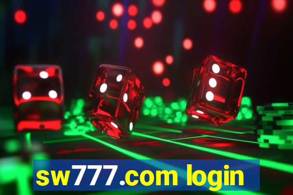 sw777.com login