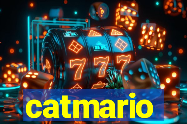 catmario