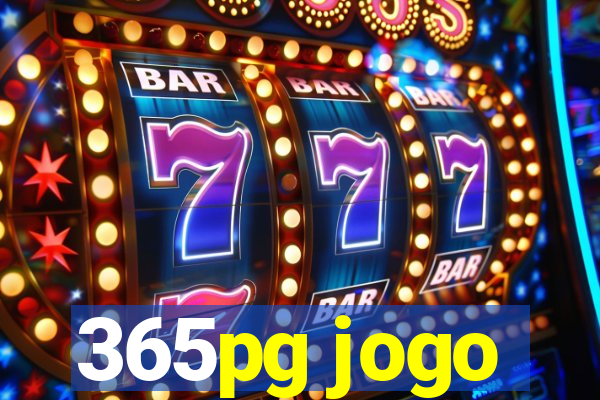 365pg jogo