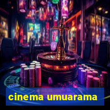 cinema umuarama