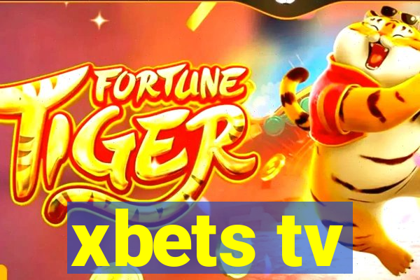 xbets tv