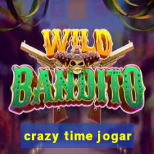 crazy time jogar