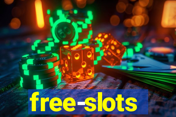 free-slots