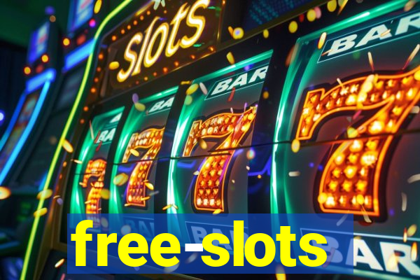 free-slots