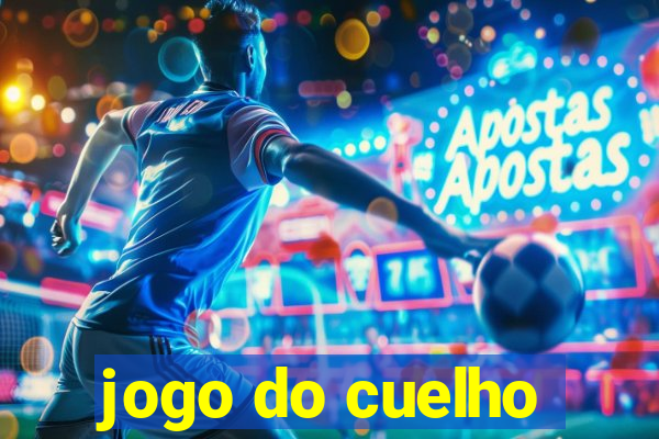 jogo do cuelho