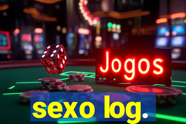 sexo log.