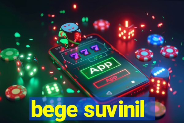 bege suvinil