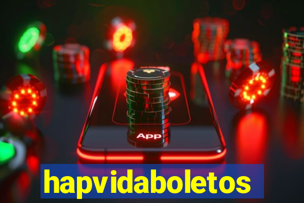 hapvidaboletos