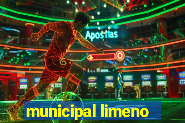 municipal limeno