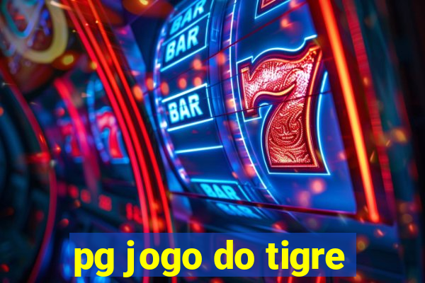 pg jogo do tigre