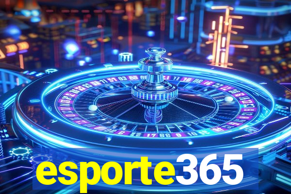 esporte365