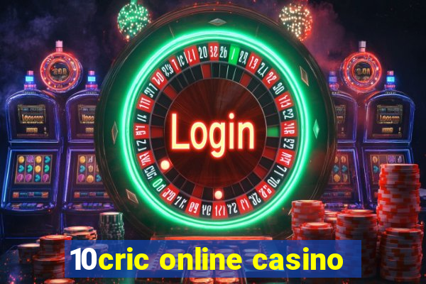 10cric online casino