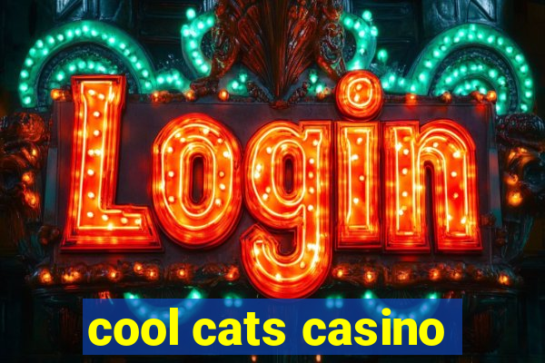 cool cats casino