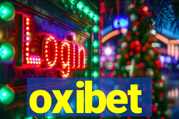 oxibet