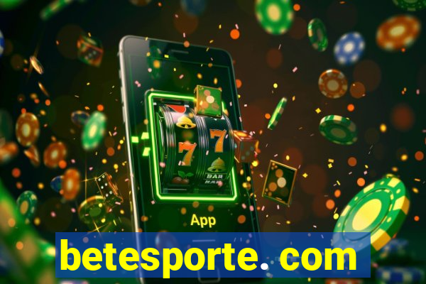 betesporte. com