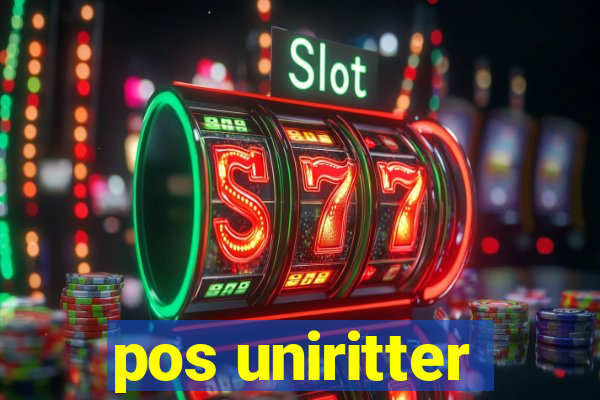 pos uniritter