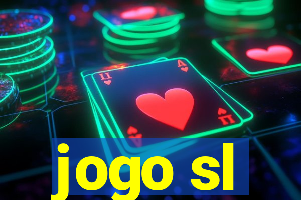 jogo sl