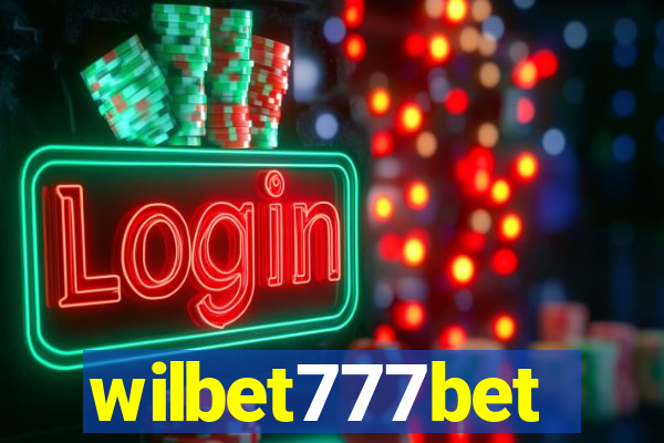 wilbet777bet