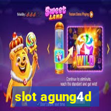 slot agung4d