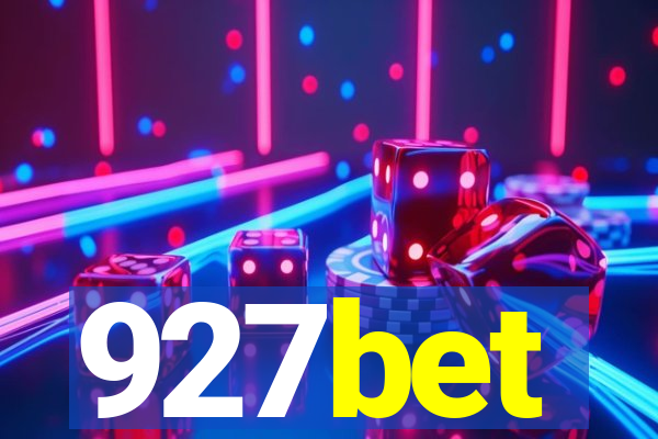 927bet