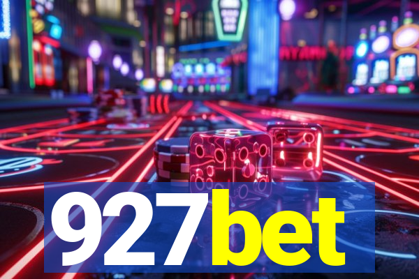 927bet