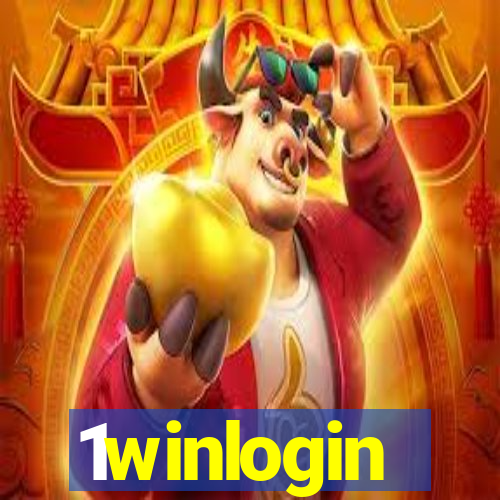 1winlogin