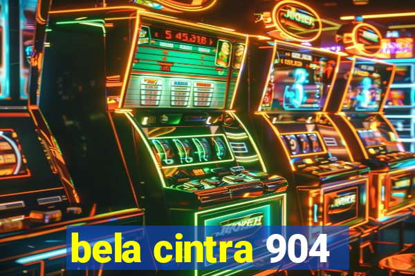 bela cintra 904