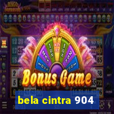 bela cintra 904