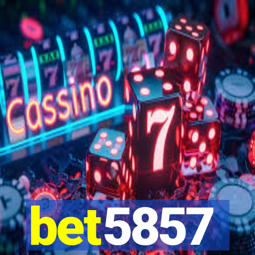 bet5857