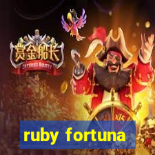 ruby fortuna