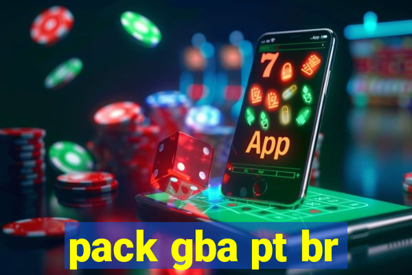 pack gba pt br