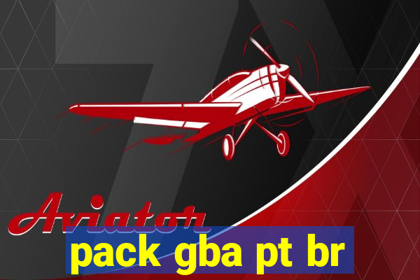 pack gba pt br