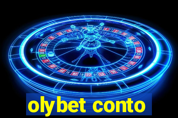 olybet conto